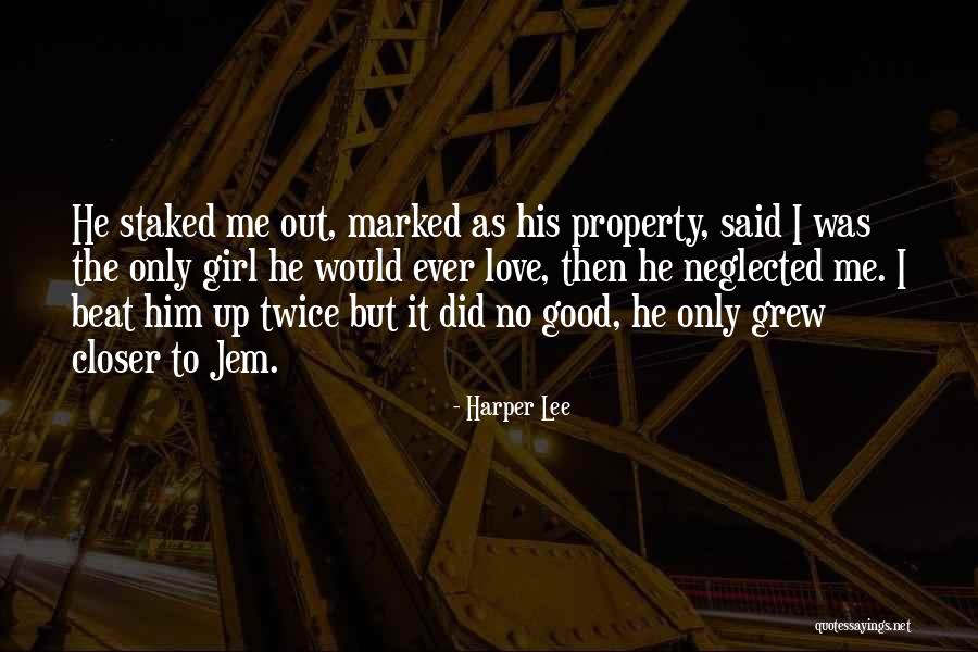 Slapshot Hanrahan Quotes By Harper Lee Slapshot Hanrahan Quotes By Harper Lee