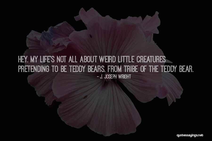 Slartibartfast Book Quotes By J. Joseph Wright Slartibartfast Book Quotes By J. Joseph Wright