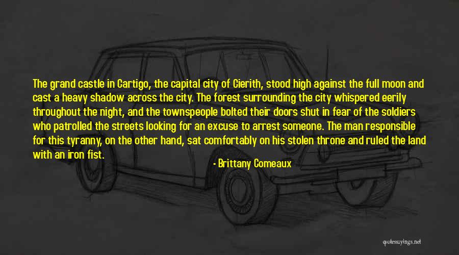 Slash Marks In Quotes By Brittany Comeaux Slash Marks In Quotes By Brittany Comeaux