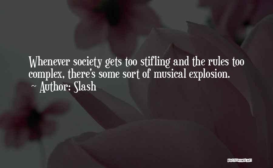 Slash Quotes 1175929