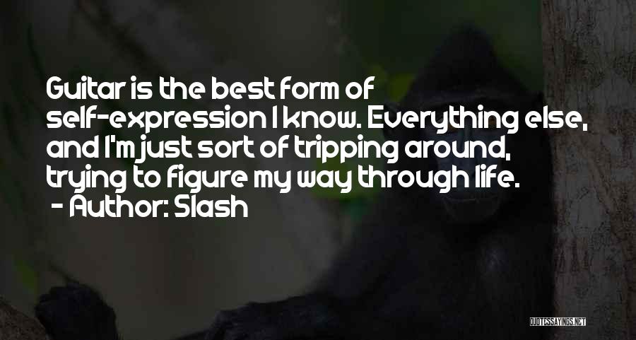 Slash Quotes 1183725