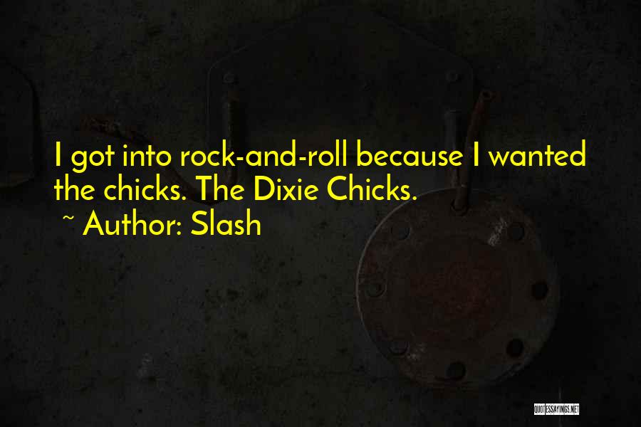 Slash Quotes 1905122