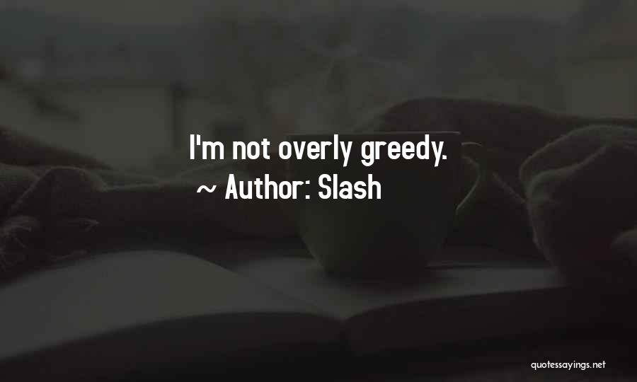 Slash Quotes 2011239