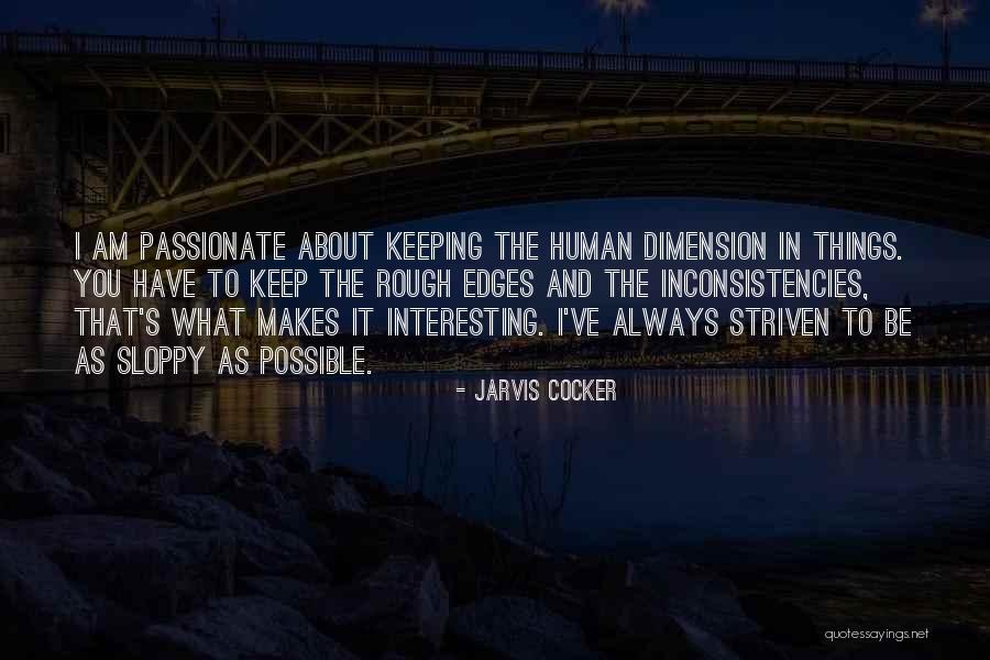 Slashdot Rss Quotes By Jarvis Cocker Slashdot Rss Quotes By Jarvis Cocker