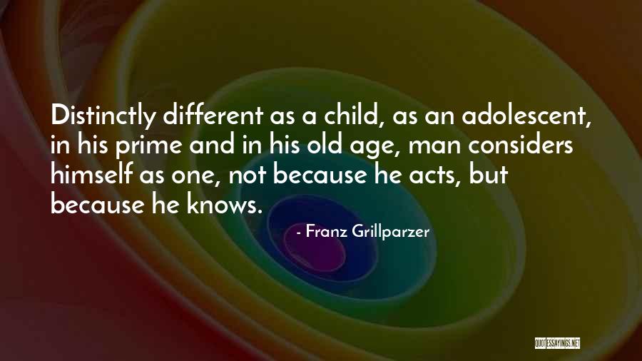 Slashed Across Quotes By Franz Grillparzer Slashed Across Quotes By Franz Grillparzer