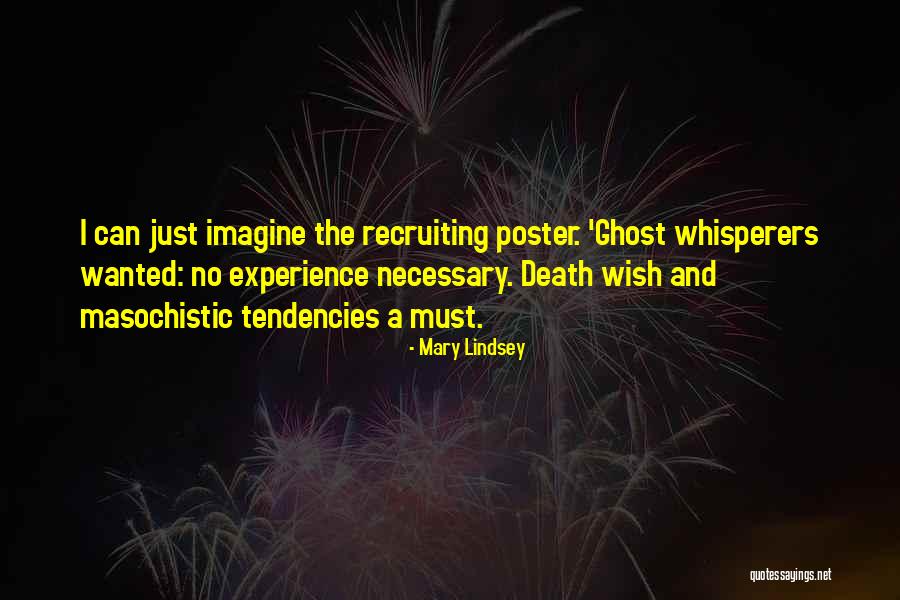 Slashers X Quotes By Mary Lindsey Slashers X Quotes By Mary Lindsey