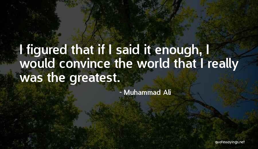 Slashers X Quotes By Muhammad Ali Slashers X Quotes By Muhammad Ali