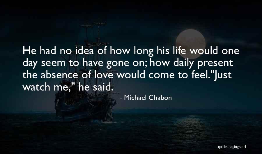 Slashing Tires Quotes By Michael Chabon Slashing Tires Quotes By Michael Chabon