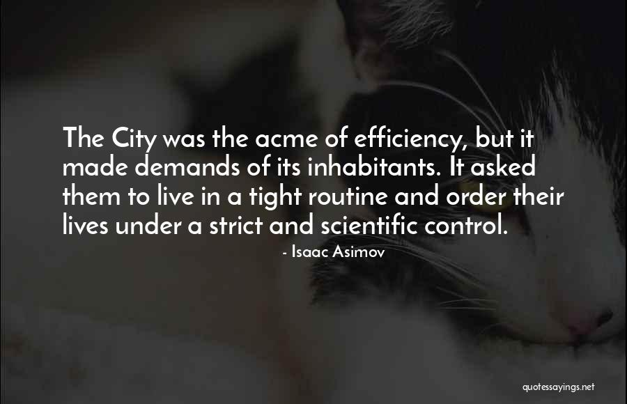 Slasno I Strasno Quotes By Isaac Asimov Slasno I Strasno Quotes By Isaac Asimov