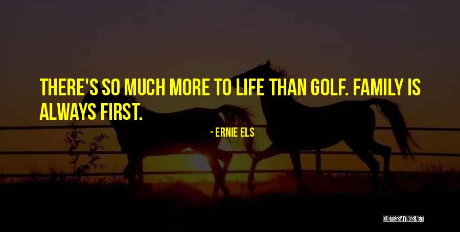 Slat Quotes By Ernie Els Slat Quotes By Ernie Els