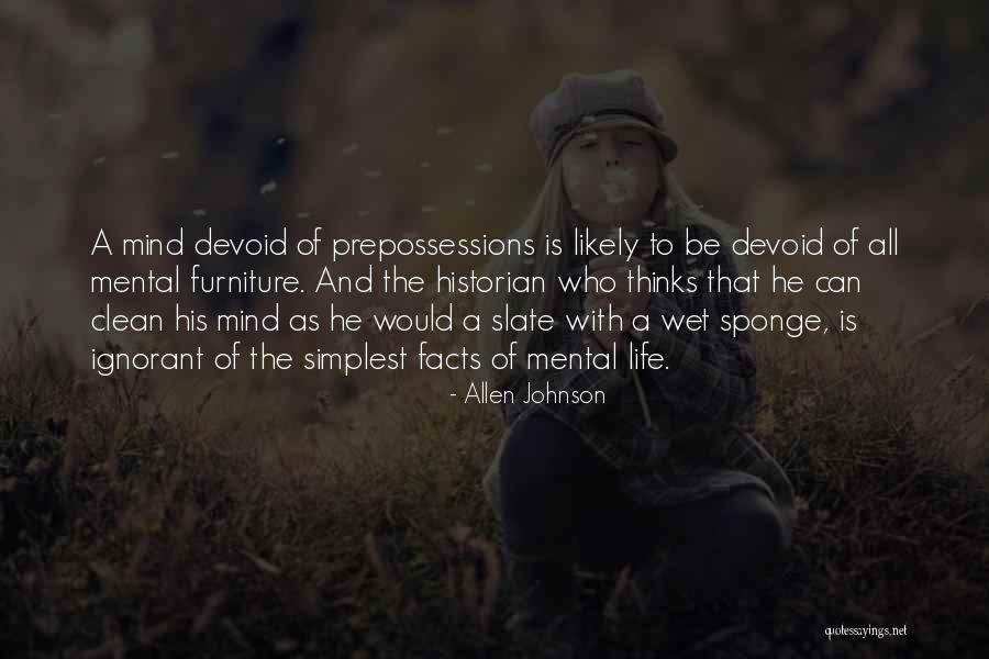 Slate Quotes By Allen Johnson Slate Quotes By Allen Johnson