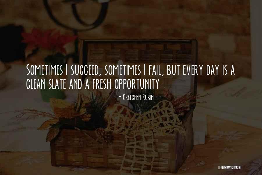 Slate Quotes By Gretchen Rubin Slate Quotes By Gretchen Rubin
