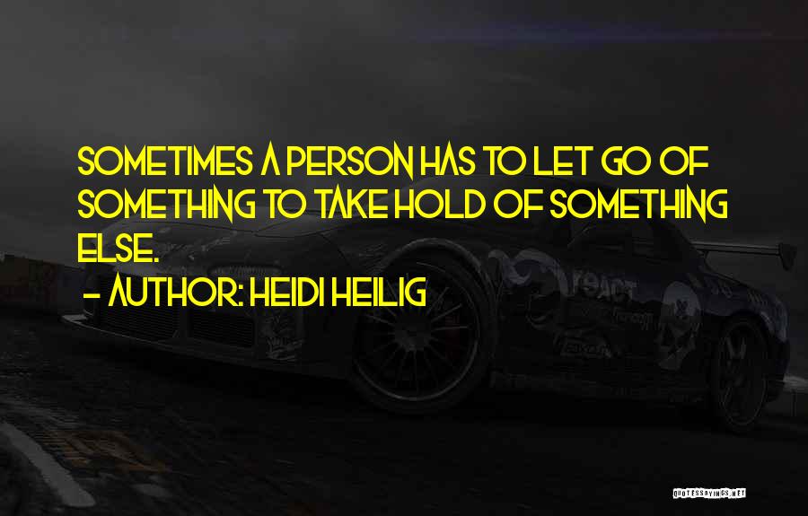 Slate Quotes By Heidi Heilig