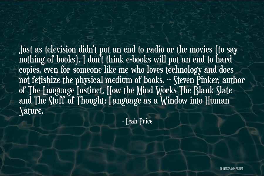 Slate Quotes By Leah Price Slate Quotes By Leah Price