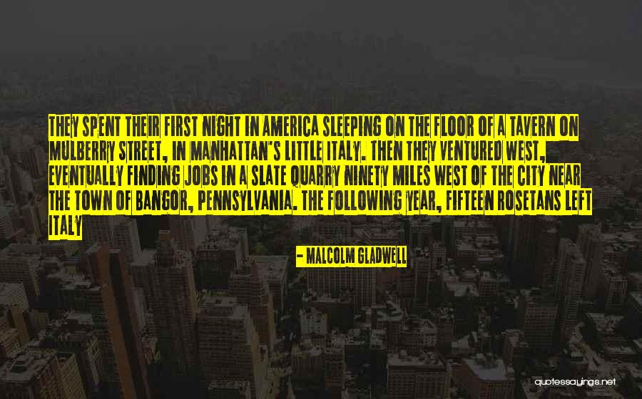Slate Quotes By Malcolm Gladwell Slate Quotes By Malcolm Gladwell