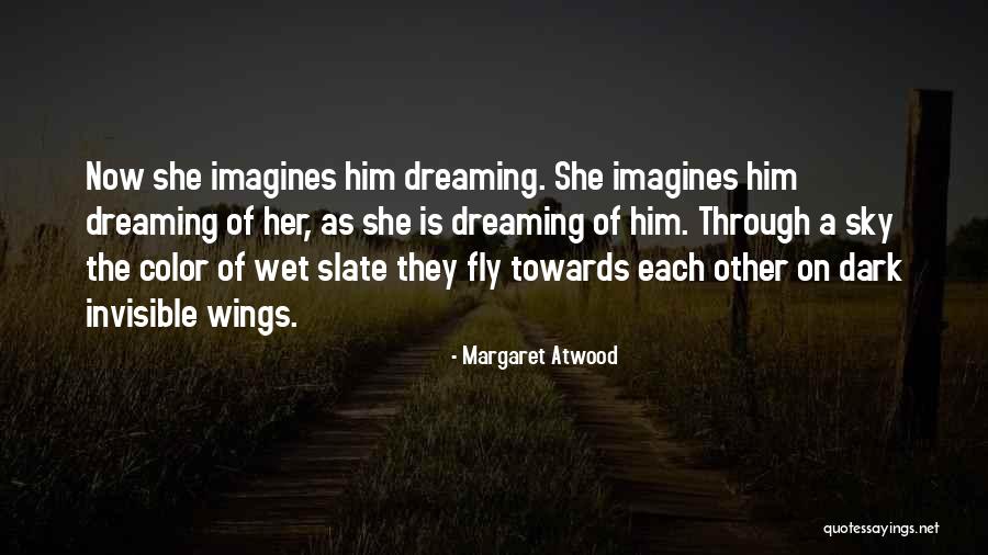 Slate Quotes By Margaret Atwood Slate Quotes By Margaret Atwood