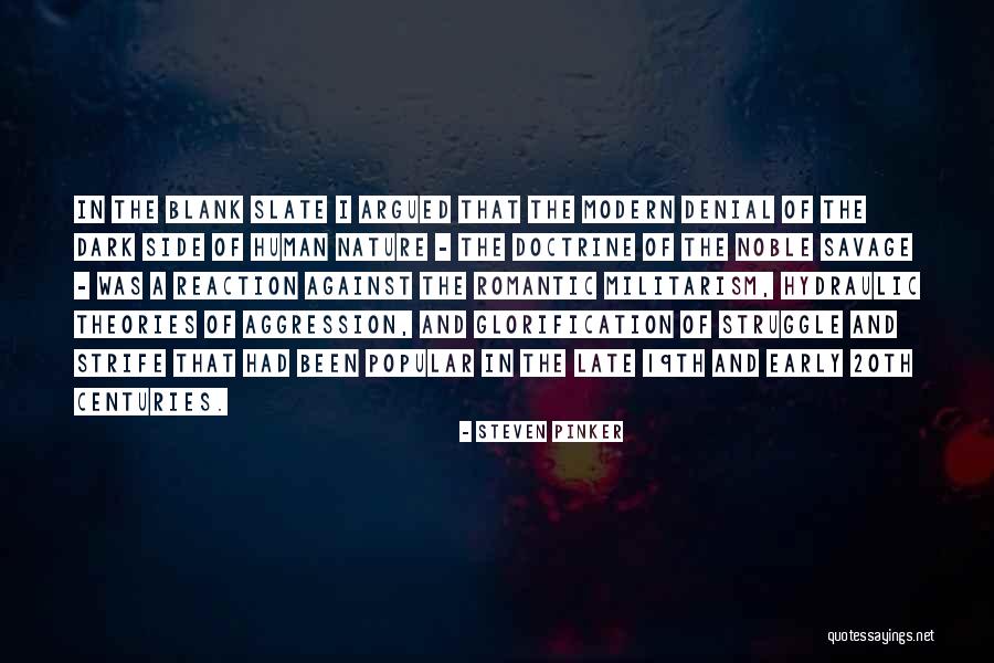 Slate Quotes By Steven Pinker Slate Quotes By Steven Pinker