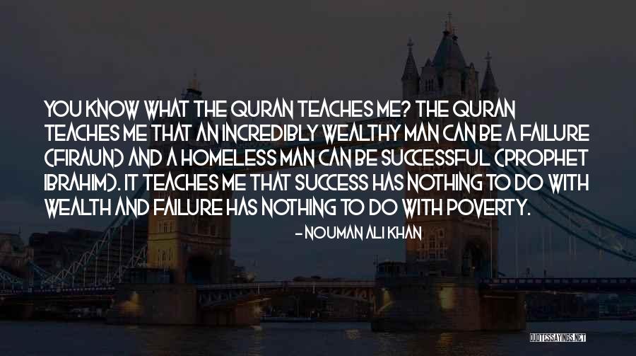 Slated Book Quotes By Nouman Ali Khan Slated Book Quotes By Nouman Ali Khan