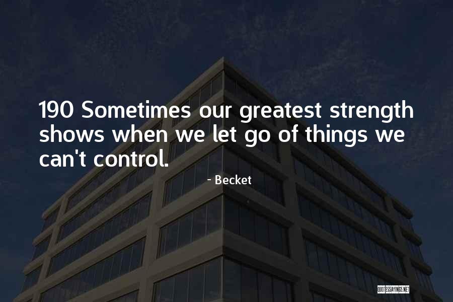 Slated Means Quotes By Becket Slated Means Quotes By Becket