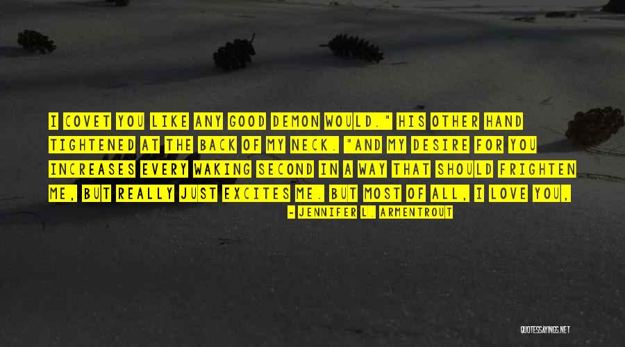 Slaters Garage Quotes By Jennifer L. Armentrout Slaters Garage Quotes By Jennifer L. Armentrout