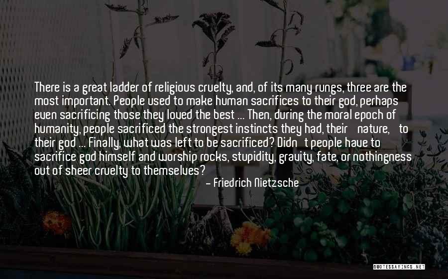 Slather Race Quotes By Friedrich Nietzsche Slather Race Quotes By Friedrich Nietzsche