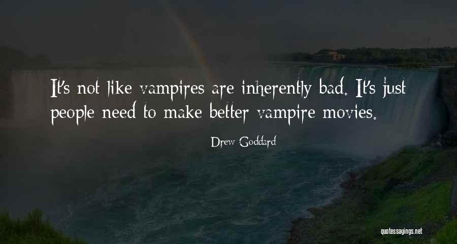 Slather Synonyms Quotes By Drew Goddard Slather Synonyms Quotes By Drew Goddard