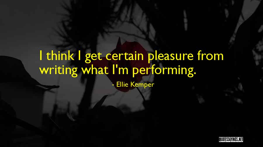 Slather Synonyms Quotes By Ellie Kemper Slather Synonyms Quotes By Ellie Kemper