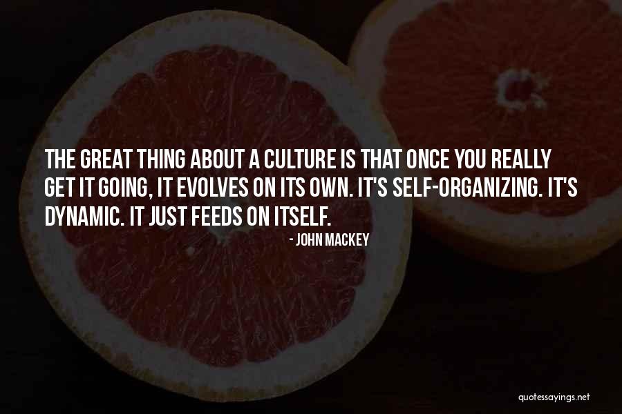 Slathered Brick Quotes By John Mackey Slathered Brick Quotes By John Mackey
