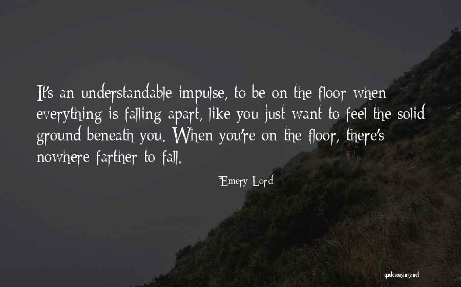Slathering Pj Quotes By Emery Lord Slathering Pj Quotes By Emery Lord