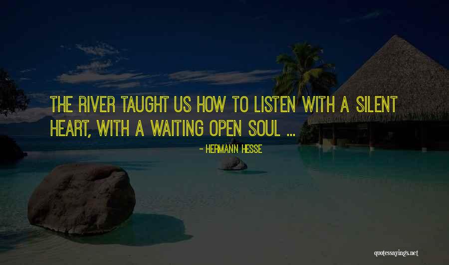 Slathering Pj Quotes By Hermann Hesse Slathering Pj Quotes By Hermann Hesse