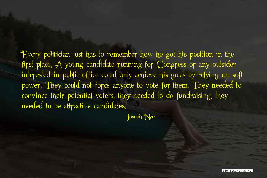 Slatka Tajna Quotes By Joseph Nye Slatka Tajna Quotes By Joseph Nye