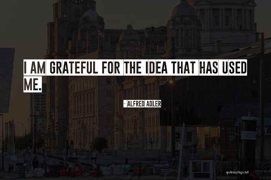 Slatkin Scentport Quotes By Alfred Adler Slatkin Scentport Quotes By Alfred Adler