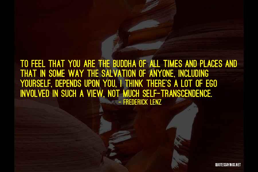Slats Grobnik Quotes By Frederick Lenz Slats Grobnik Quotes By Frederick Lenz