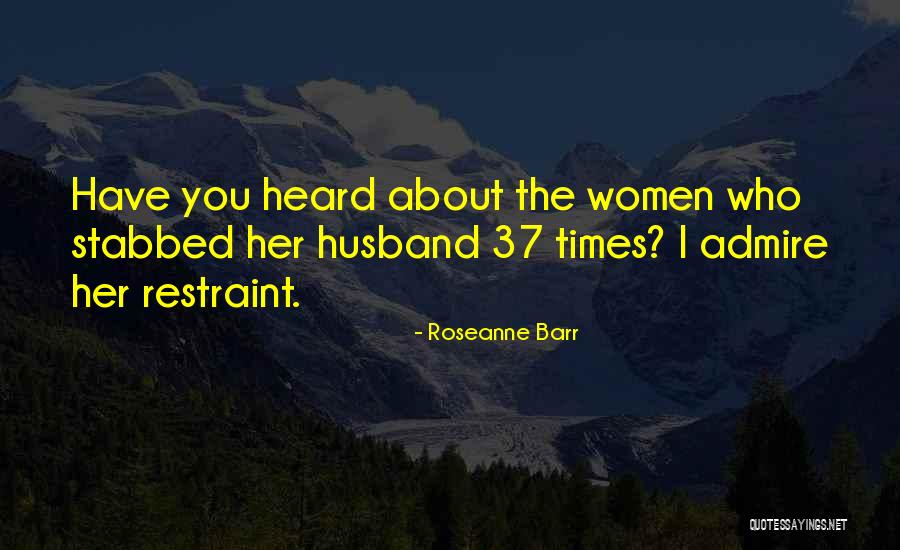 Slats Grobnik Quotes By Roseanne Barr Slats Grobnik Quotes By Roseanne Barr