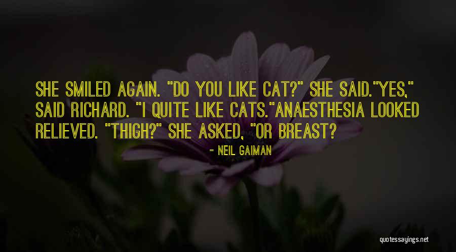Slats Trust Quotes By Neil Gaiman Slats Trust Quotes By Neil Gaiman