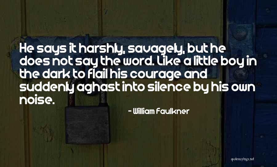 Slatted Bed Quotes By William Faulkner Slatted Bed Quotes By William Faulkner
