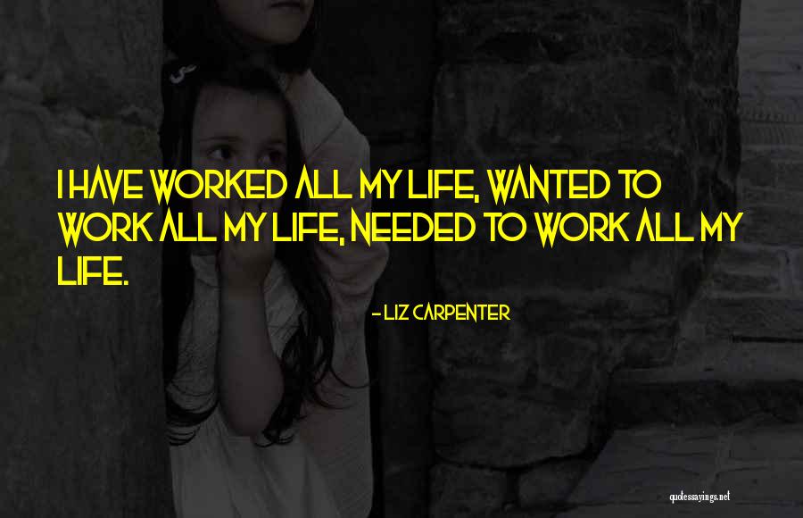 Slatted Blinds Quotes By Liz Carpenter Slatted Blinds Quotes By Liz Carpenter