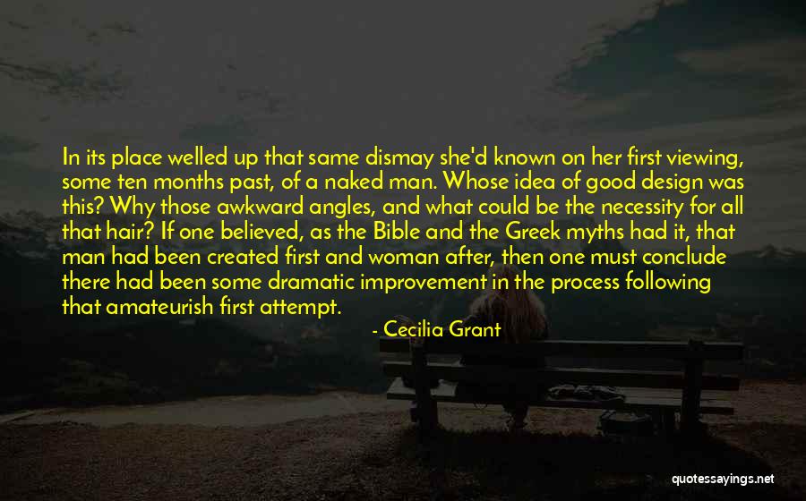 Slatted Wall Quotes By Cecilia Grant Slatted Wall Quotes By Cecilia Grant