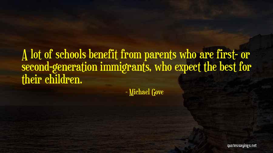 Slatted Wall Quotes By Michael Gove Slatted Wall Quotes By Michael Gove