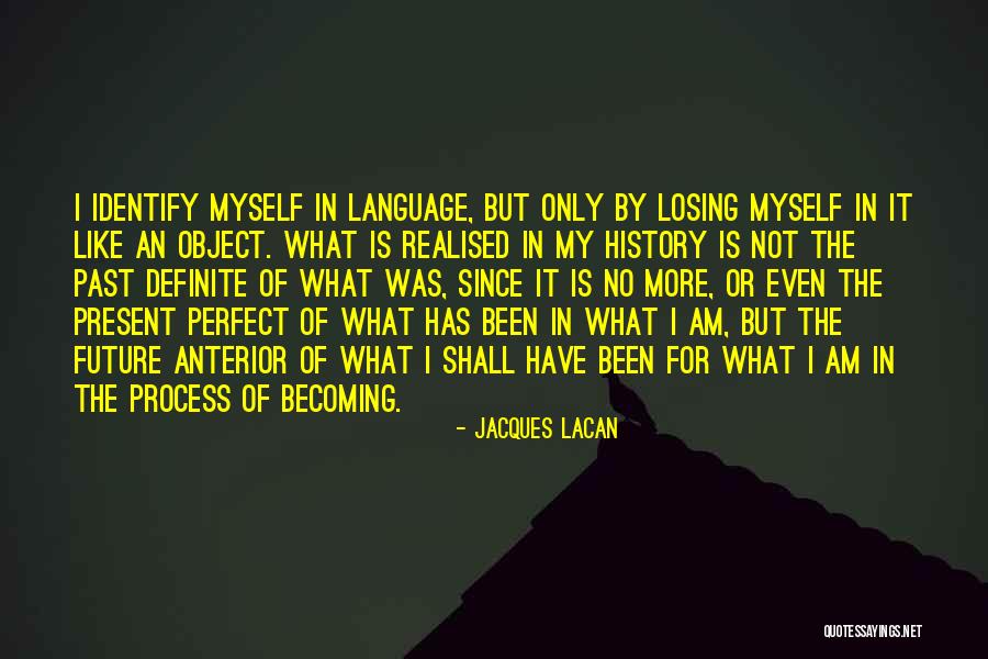 Slattery Funeral Home Quotes By Jacques Lacan