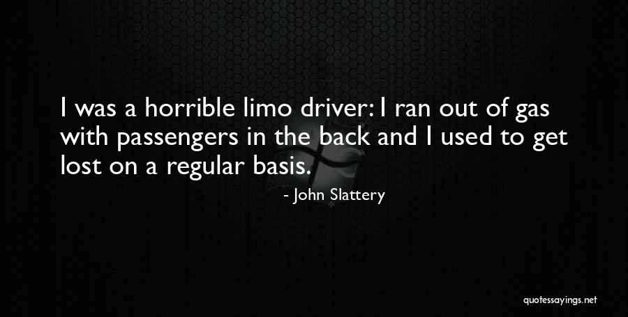 Slattery Quotes By John Slattery Slattery Quotes By John Slattery