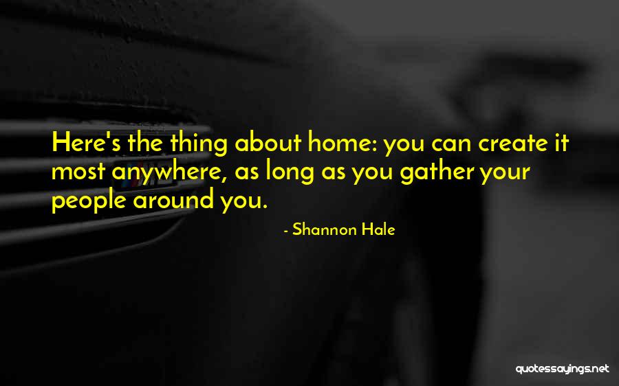 Slatton Furniture Quotes By Shannon Hale Slatton Furniture Quotes By Shannon Hale