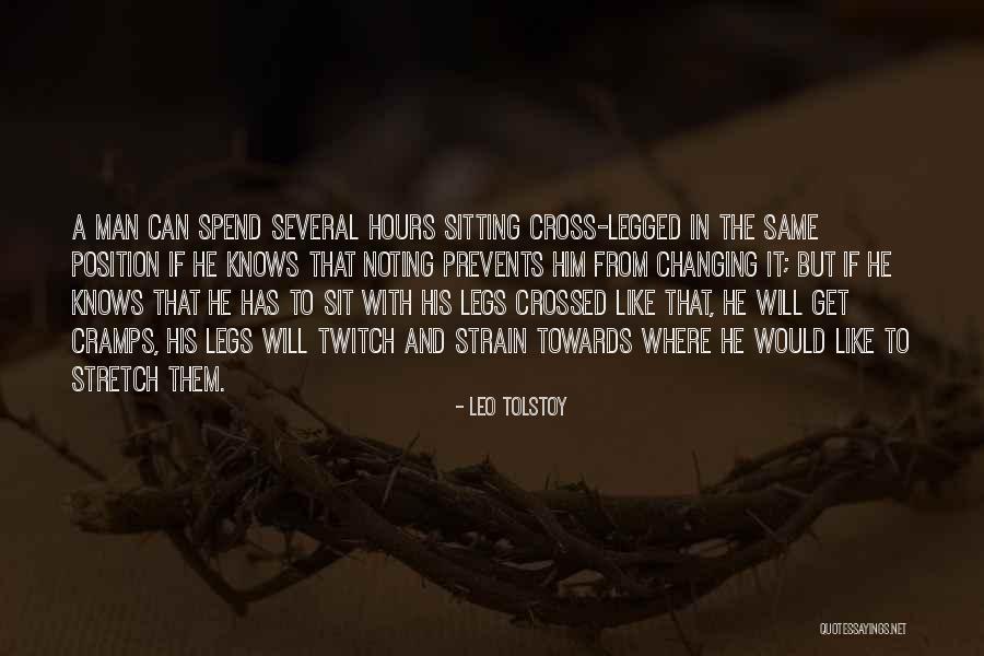 Slatton Genealogy Quotes By Leo Tolstoy Slatton Genealogy Quotes By Leo Tolstoy