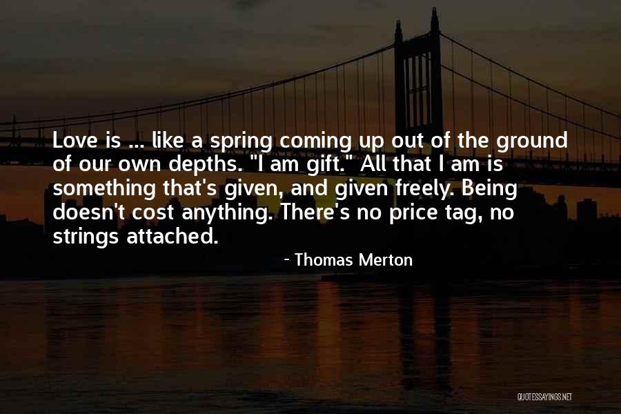 Slatton Genealogy Quotes By Thomas Merton Slatton Genealogy Quotes By Thomas Merton