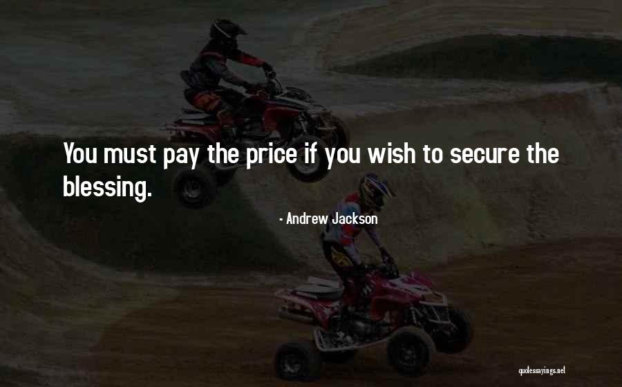 Slatwall Quotes By Andrew Jackson Slatwall Quotes By Andrew Jackson