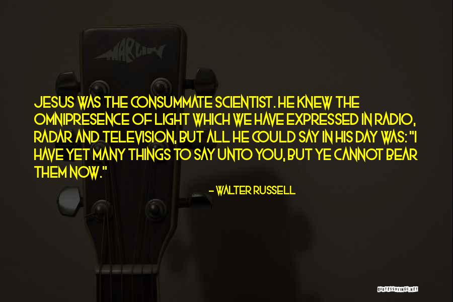 Slatwall Quotes By Walter Russell Slatwall Quotes By Walter Russell