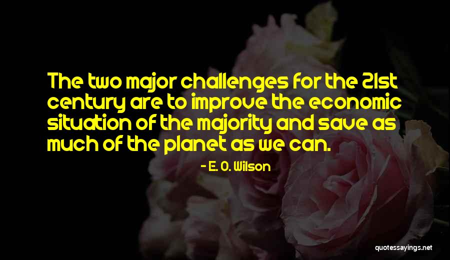 Slaty Clevage Quotes By E. O. Wilson Slaty Clevage Quotes By E. O. Wilson