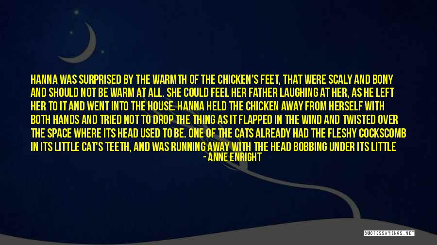 Slaughter House 5 Quotes By Anne Enright Slaughter House 5 Quotes By Anne Enright