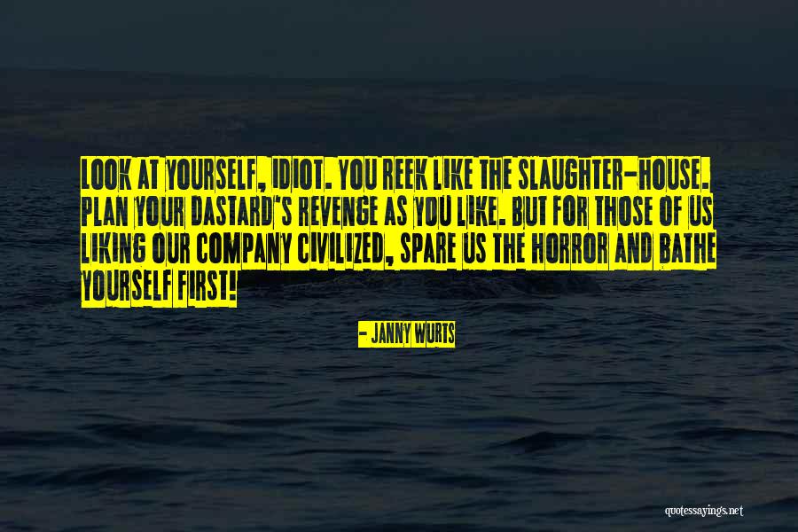 Slaughter House 5 Quotes By Janny Wurts Slaughter House 5 Quotes By Janny Wurts