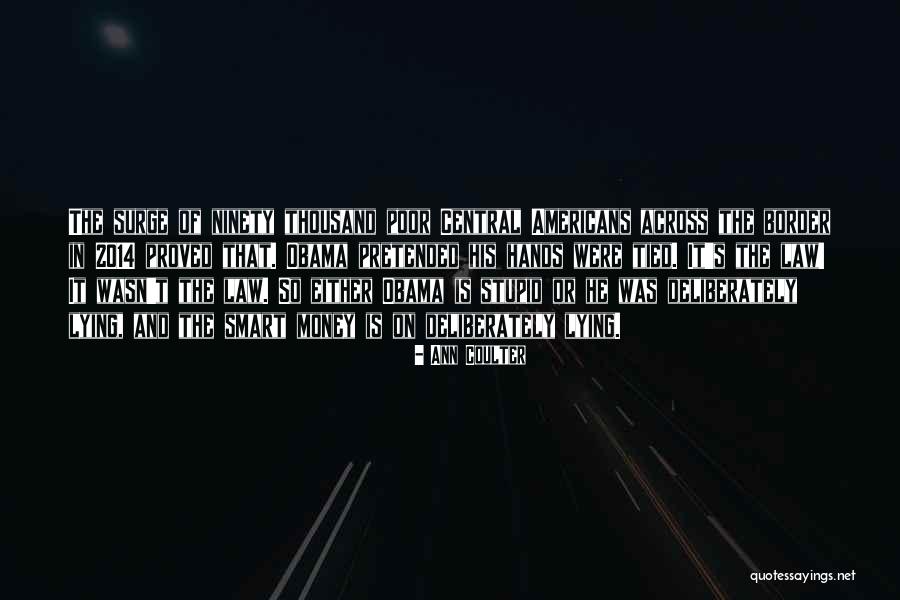 Slaughterhouse Rapper Quotes By Ann Coulter Slaughterhouse Rapper Quotes By Ann Coulter